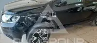 2021 Dacia Duster