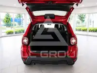2021 Dacia Duster