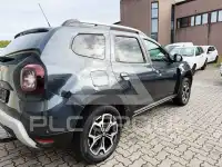2021 Dacia Duster