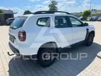 2021 Dacia Duster