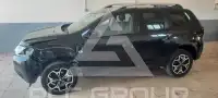2021 Dacia Duster