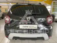 2021 Dacia Duster