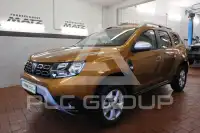 2021 Dacia Duster