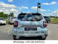2021 Dacia Duster