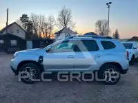 2021 Dacia Duster