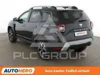 2021 Dacia Duster