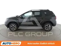 2021 Dacia Duster