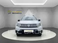 2021 Dacia Duster