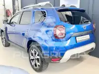 2021 Dacia Duster