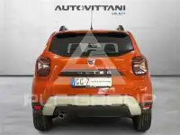 2021 Dacia Duster