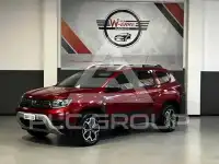 2021 Dacia Duster