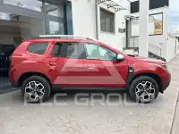 2021 Dacia Duster