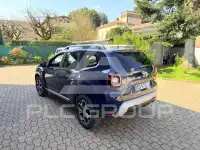 2021 Dacia Duster