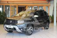 2021 Dacia Duster