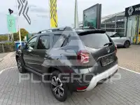 2021 Dacia Duster