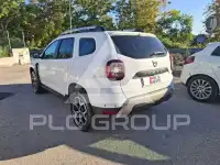 2021 Dacia Duster