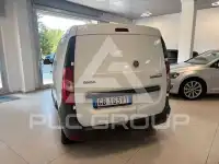 2021 Dacia Dokker