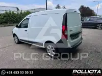 2021 Dacia Dokker