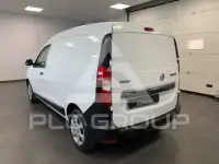 2021 Dacia Dokker