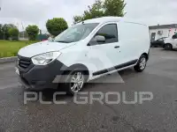 2021 Dacia Dokker