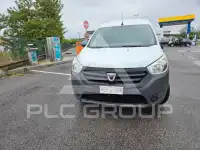 2021 Dacia Dokker