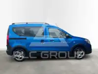 2021 Dacia Dokker