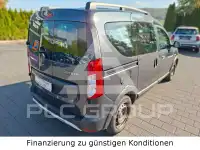 2021 Dacia Dokker