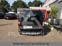 2021 Dacia Dokker