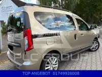 2021 Dacia Dokker