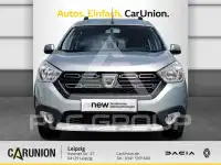 2021 Dacia Dokker