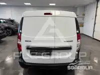 2021 Dacia Dokker
