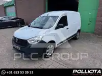 2021 Dacia Dokker