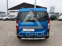 2021 Dacia Dokker