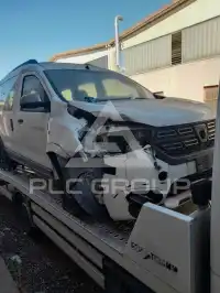 2021 Dacia Dokker