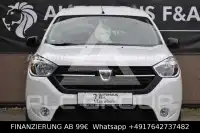 2021 Dacia Dokker