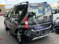 2021 Dacia Dokker