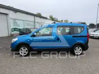 2021 Dacia Dokker