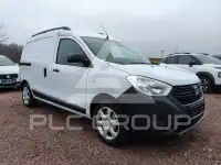 2021 Dacia Dokker