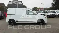 2021 Dacia Dokker