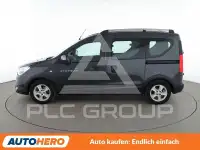 2021 Dacia Dokker