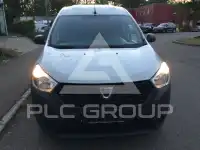 2021 Dacia Dokker