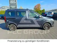 2021 Dacia Dokker