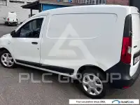2021 Dacia Dokker