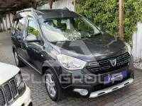 2021 Dacia Dokker