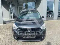 2021 Dacia Dokker