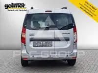 2021 Dacia Dokker