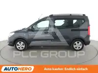 2021 Dacia Dokker