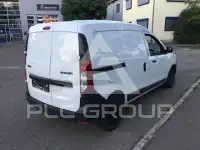 2021 Dacia Dokker
