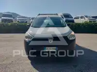 2021 Dacia Dokker