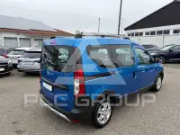 2021 Dacia Dokker